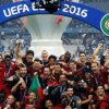 Euro 2016 - finala: Portugalia - Franta 1-0 dupa prelungiri